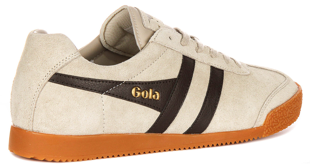 Gola Classics Harrier In Grey For Men