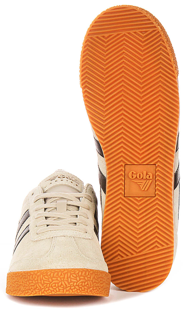 Gola Classics Harrier In Grey For Men