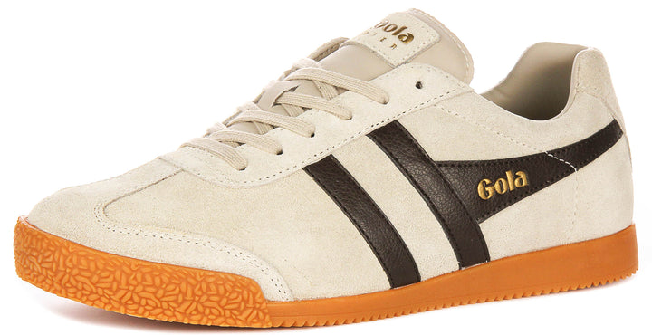 Gola Classics Harrier In Grey For Men