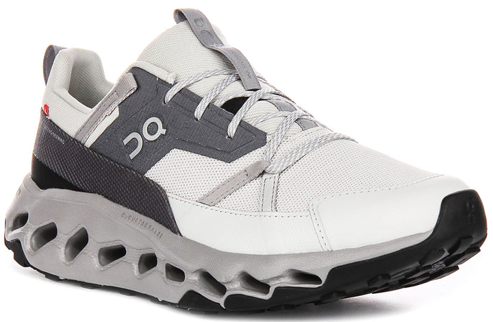 On Running Cloudhorizon In Grey For Men