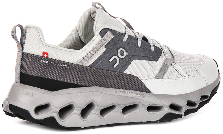 On Running Cloudhorizon In Grey For Men