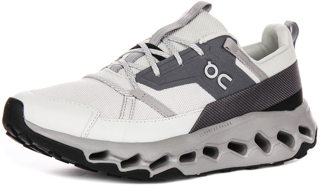 On Running Cloudhorizon In Grey For Men
