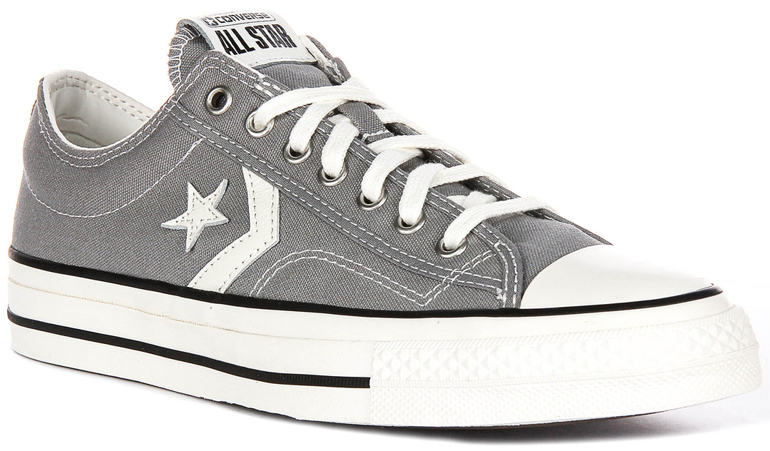 Converse Star Player 76 A11510C in Grau