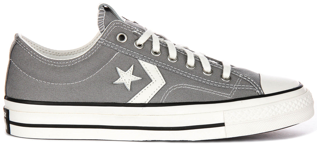 Converse Star Player 76 A11510C in Grau