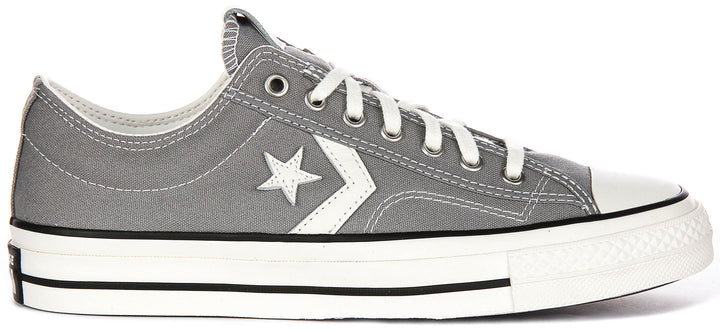 Converse Star Player 76 A11510C in Grau