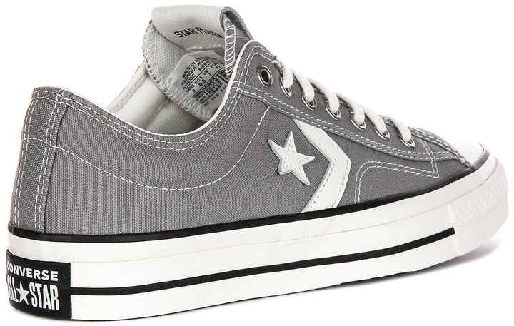 Converse Star Player 76 A11510C in Grau