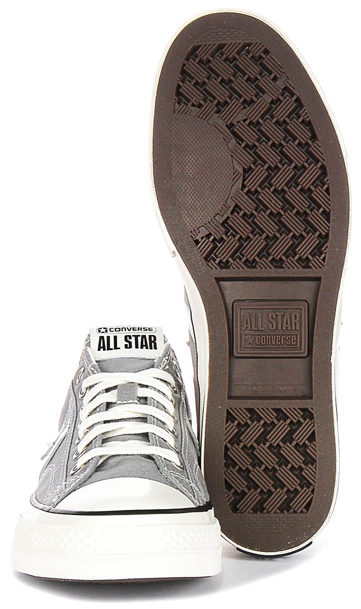 Converse Star Player 76 A11510C in Grau