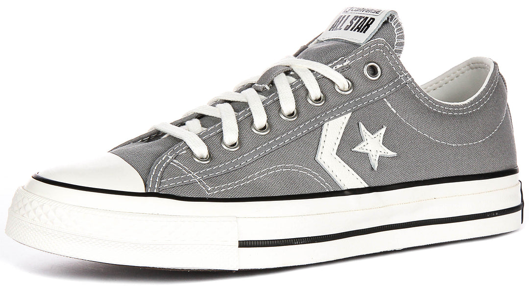 Converse Star Player 76 A11510C in Grau