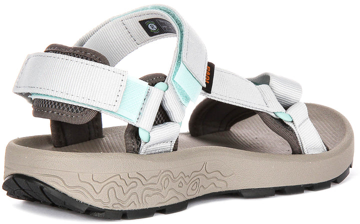 Teva Hurricane XLT2 In Grey For Women