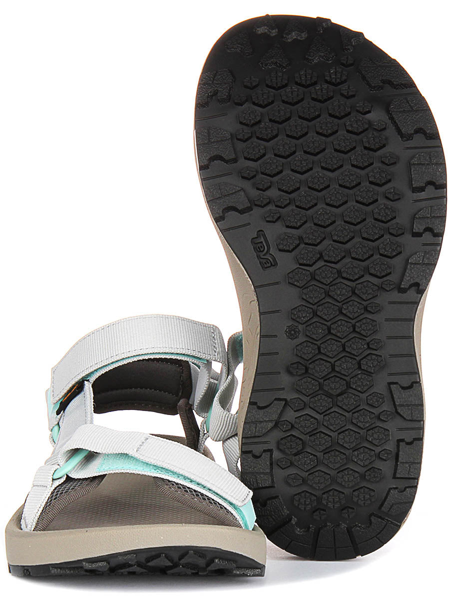 Teva Hurricane XLT2 In Grey For Women