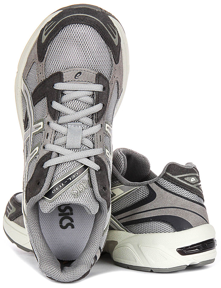 Asics GEL 1130 In Grey For Unisex