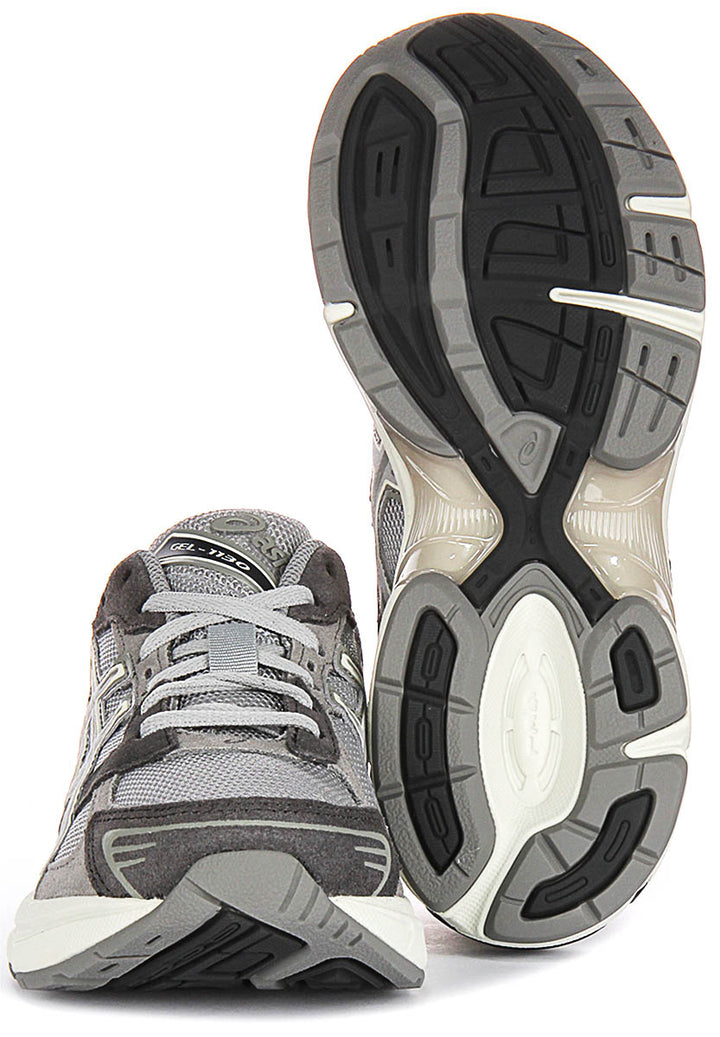 Asics GEL 1130 In Grey For Unisex