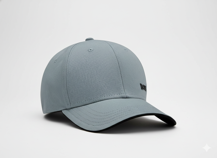 Boss Cap Bold Cap In Grey