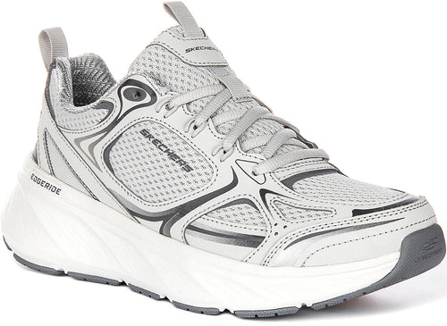 Skechers Edgeride Power In Grey For Women