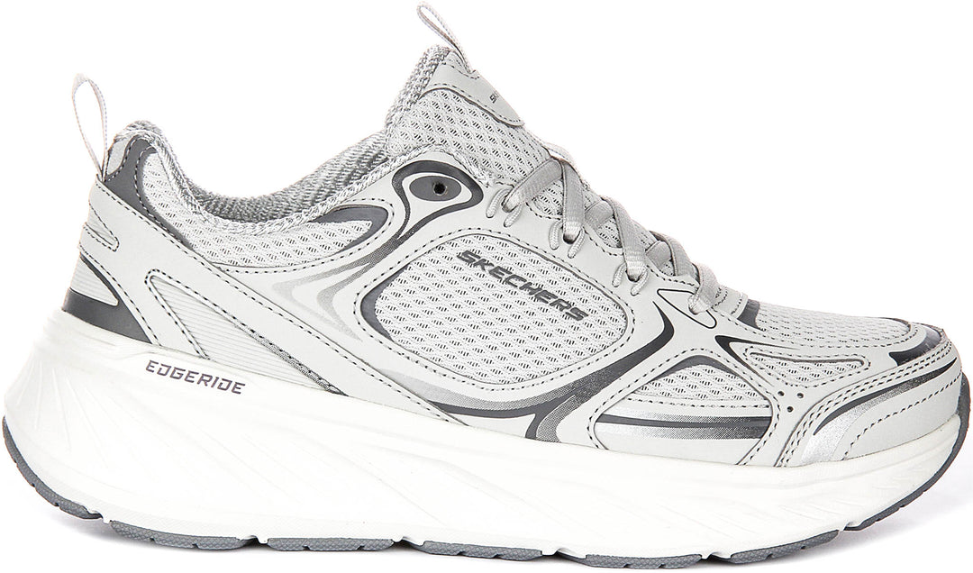 Skechers Edgeride Power In Grey For Women