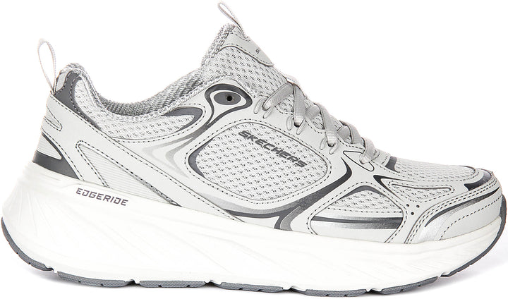 Skechers Edgeride Power In Grey For Women