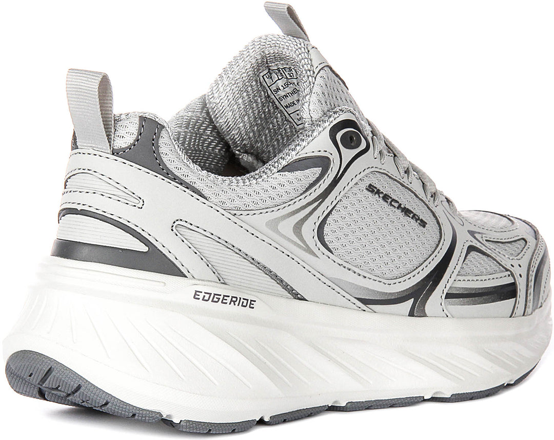 Skechers Edgeride Power In Grey For Women