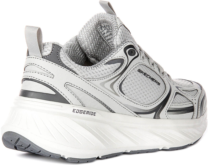Skechers Edgeride Power In Grey For Women
