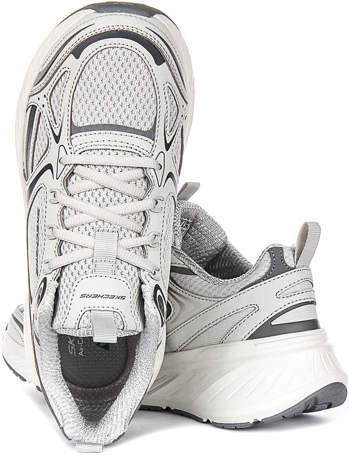 Skechers Edgeride Power In Grey For Women