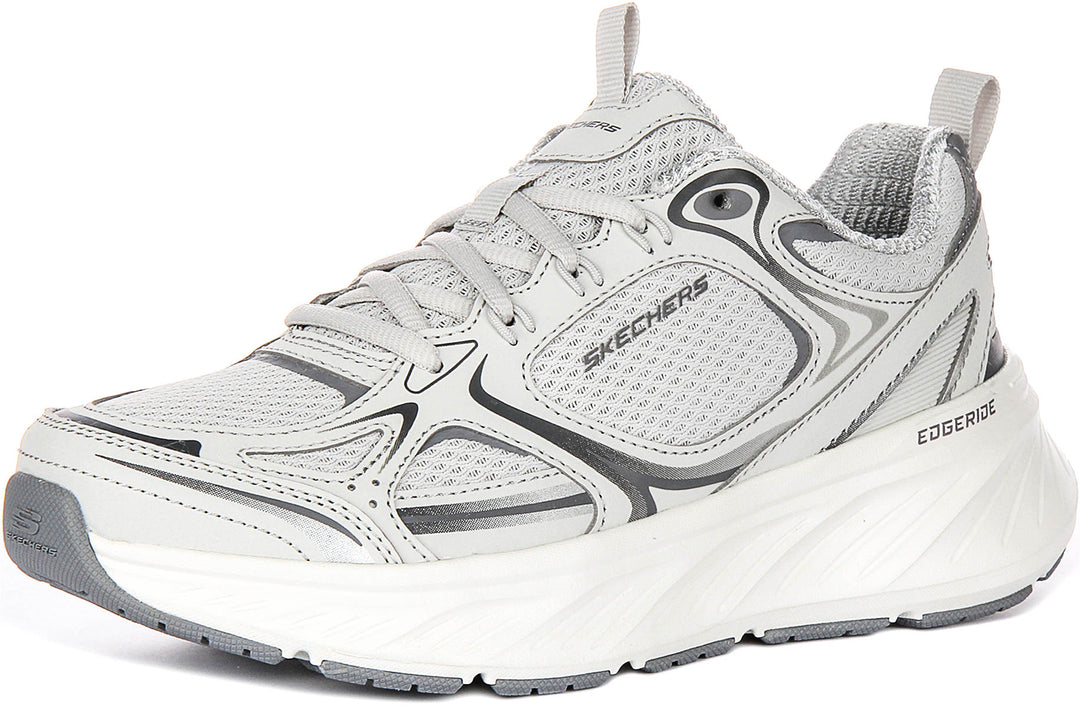 Skechers Edgeride Power In Grey For Women