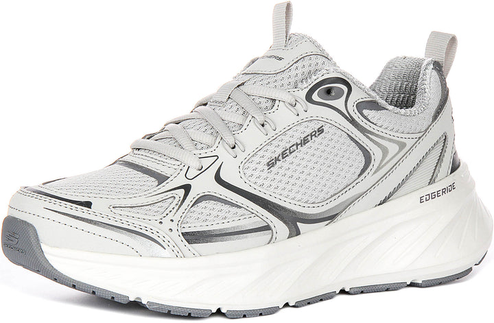 Skechers Edgeride Power In Grey For Women