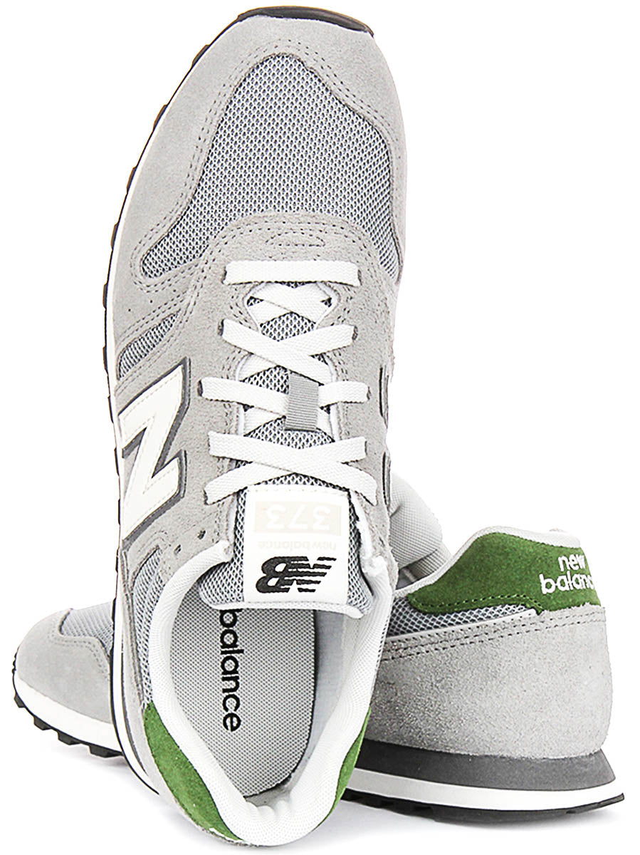 New Balance ML373 XC2 In Grey