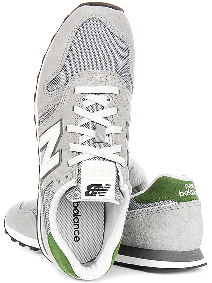 New Balance ML373 XC2 In Grey