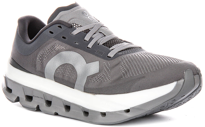 On Running Cloudflow 5 In Grey For Men