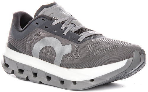 On Running Cloudflow 5 In Grey For Men