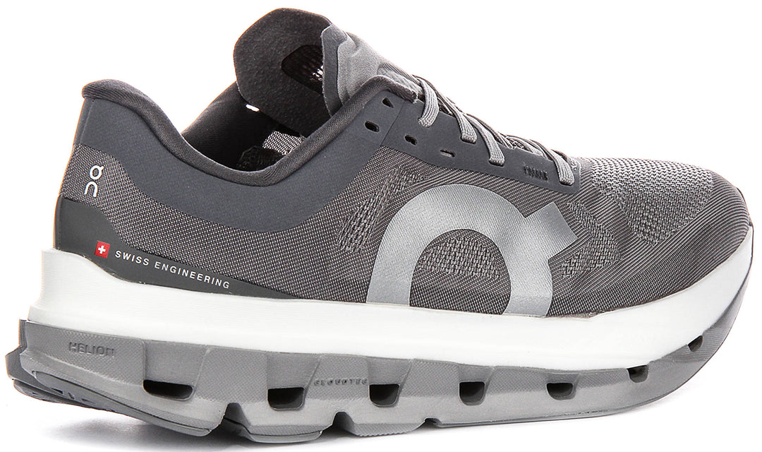 On Running Cloudflow 5 In Grey For Men