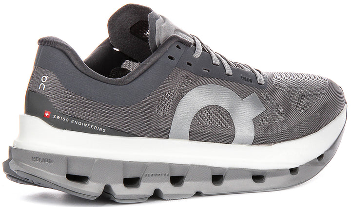 On Running Cloudflow 5 In Grey For Men