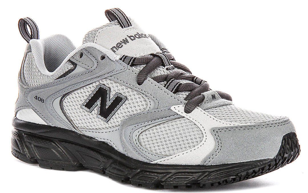 New Balance ML408 GA In Grey