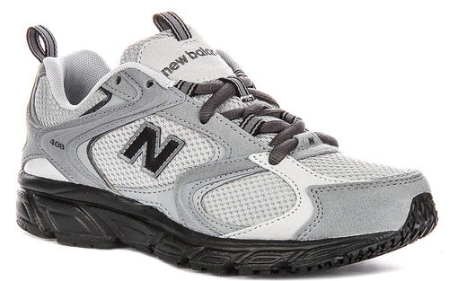 New Balance ML408 GA In Grey