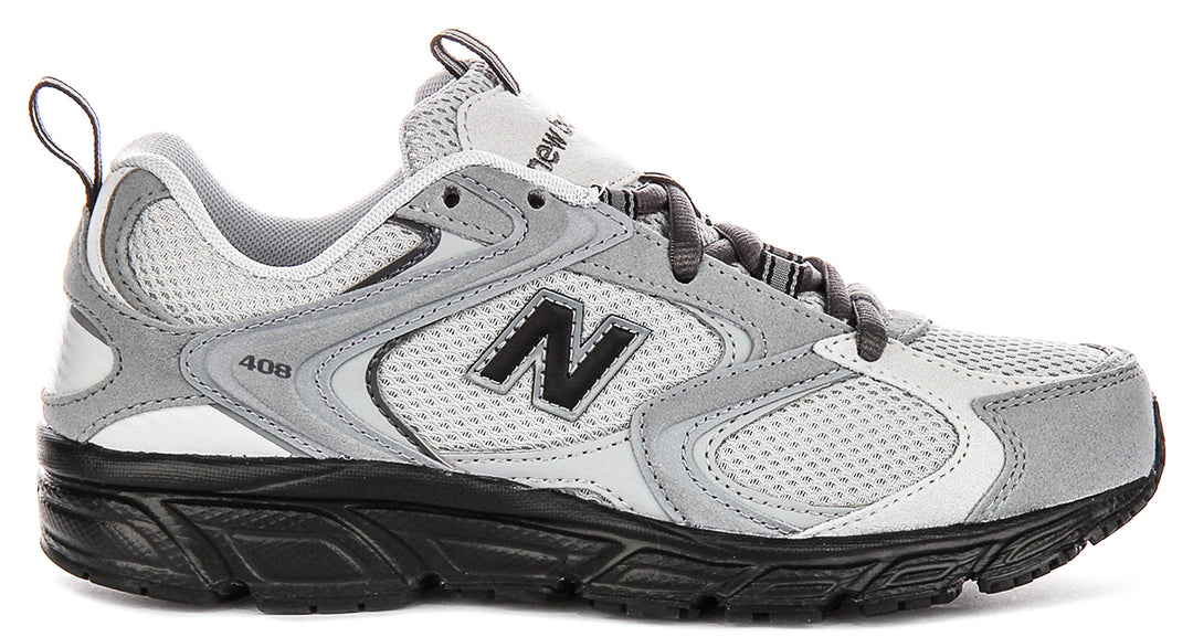 New Balance ML408 GA In Grey