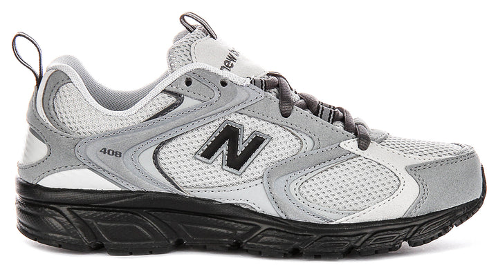 New Balance ML408 GA In Grey