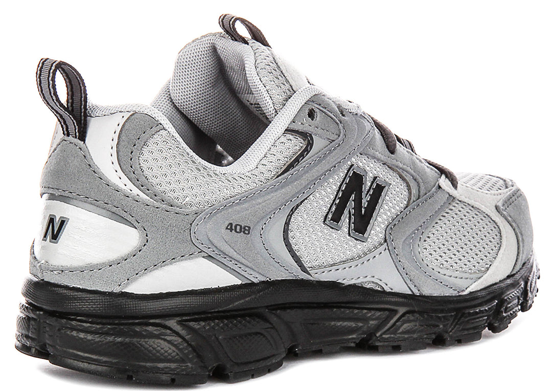 New Balance ML408 GA In Grey