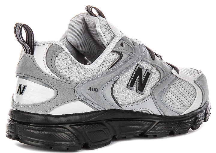 New Balance ML408 GA In Grey