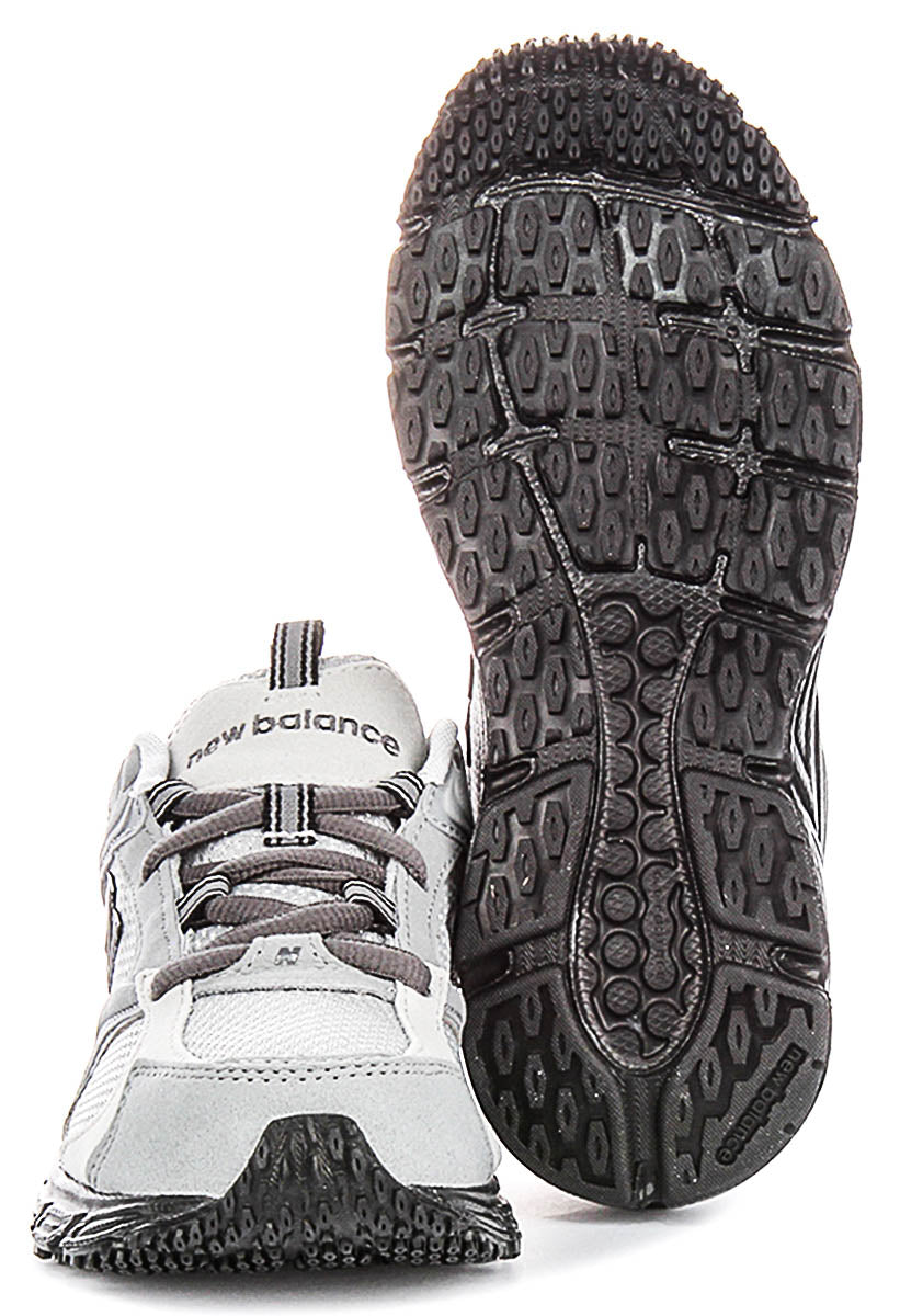 New Balance ML408 GA In Grey