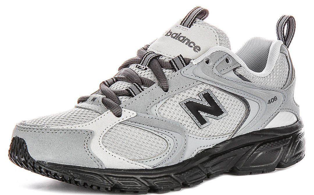 New Balance ML408 GA In Grey