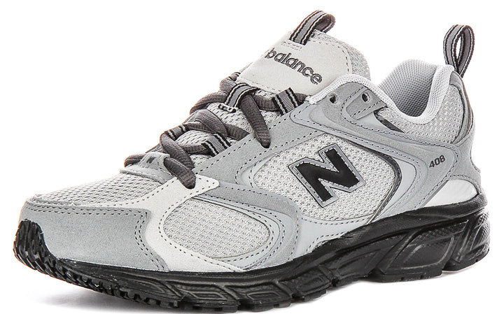New Balance ML408 GA In Grey