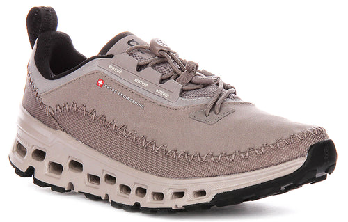 On Running Cloudaway 2 In Grey For Women