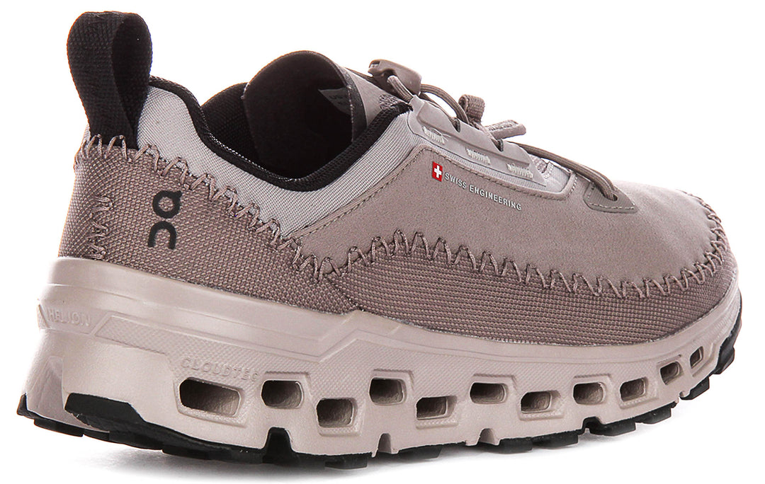On Running Cloudaway 2 In Grey For Women