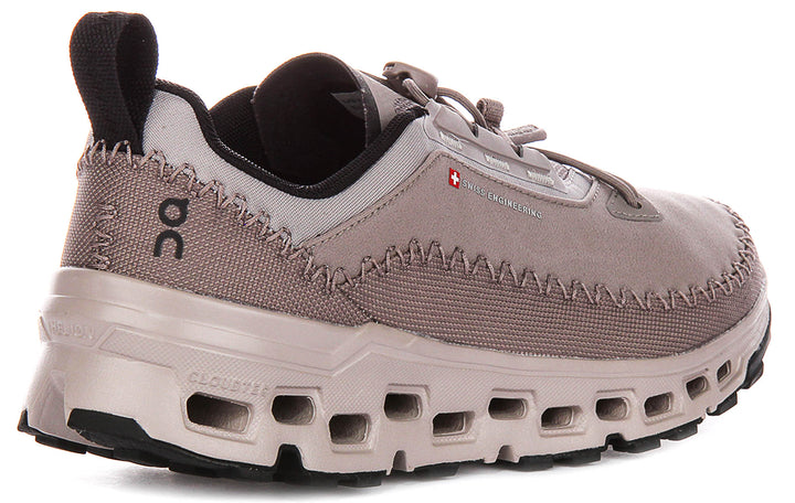 On Running Cloudaway 2 In Grey For Women