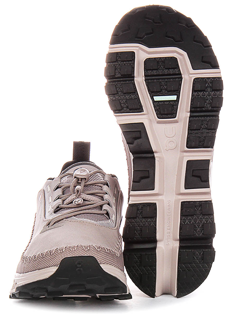 On Running Cloudaway 2 In Grey For Women