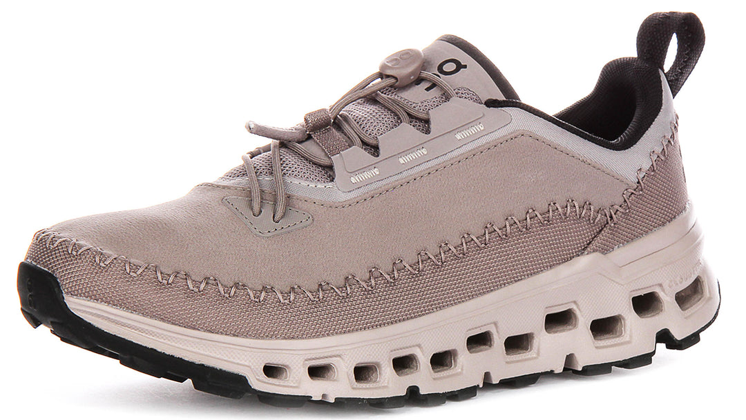 On Running Cloudaway 2 In Grey For Women