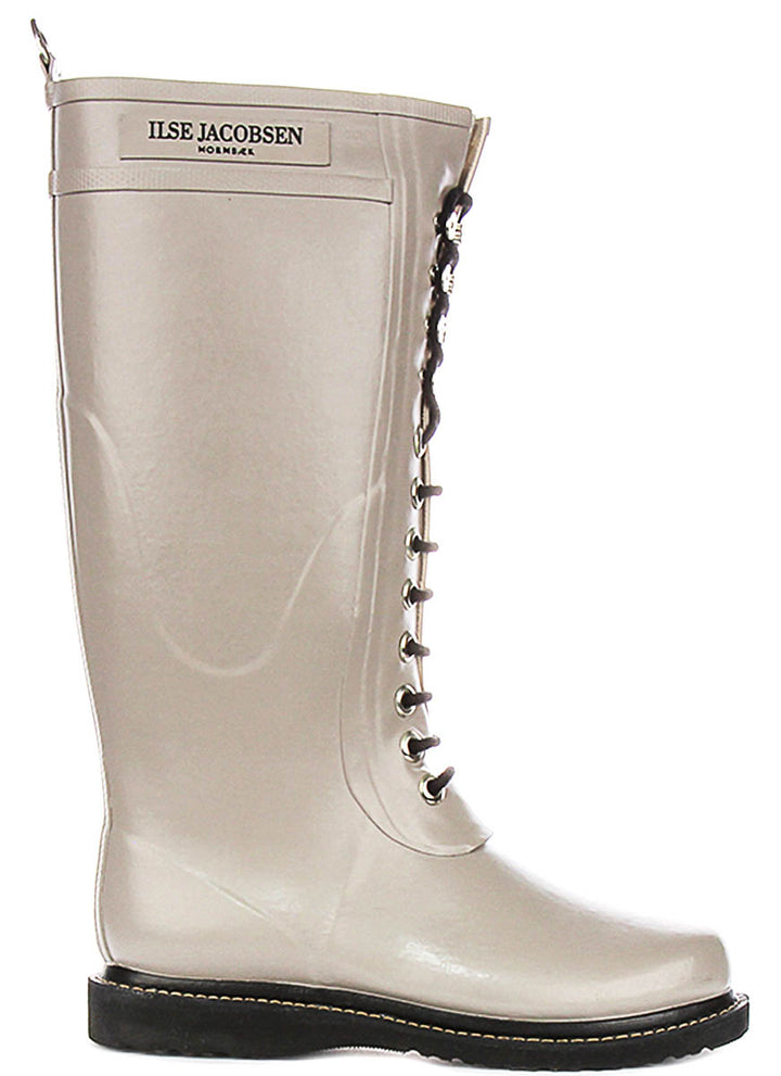 Ilse Jacobsen Rub1 In Grey For Women