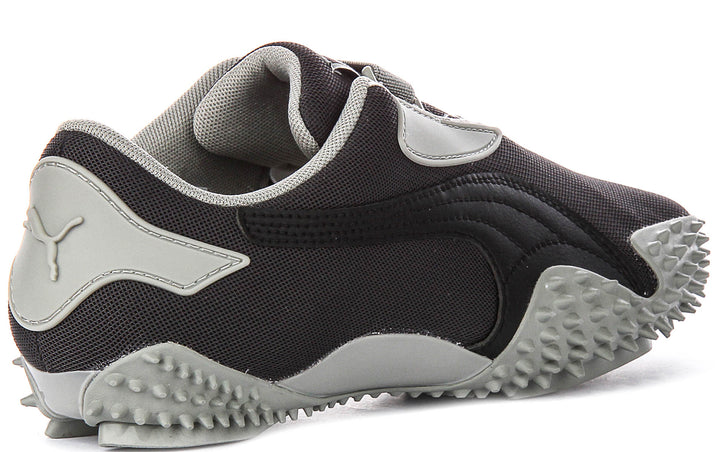 Puma Mostro OG Prime In Grey Black