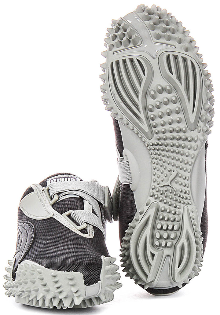 Puma Mostro OG Prime In Grey Black