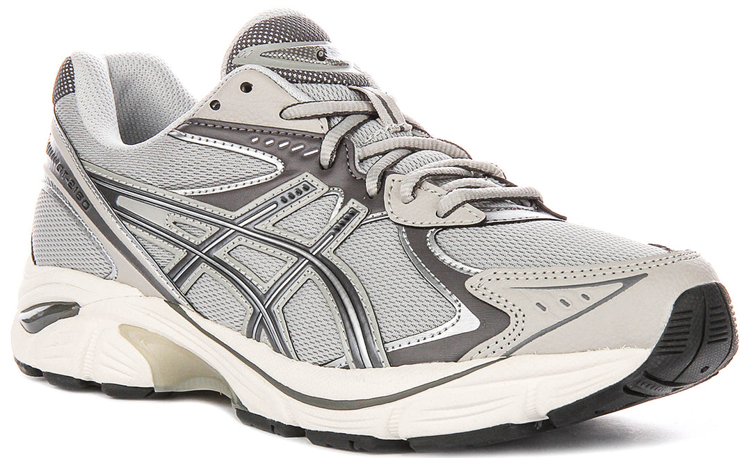 Asics GT 2160 In Grey For Womens
