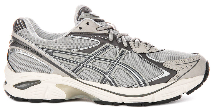 Asics GT 2160 In Grey For Womens